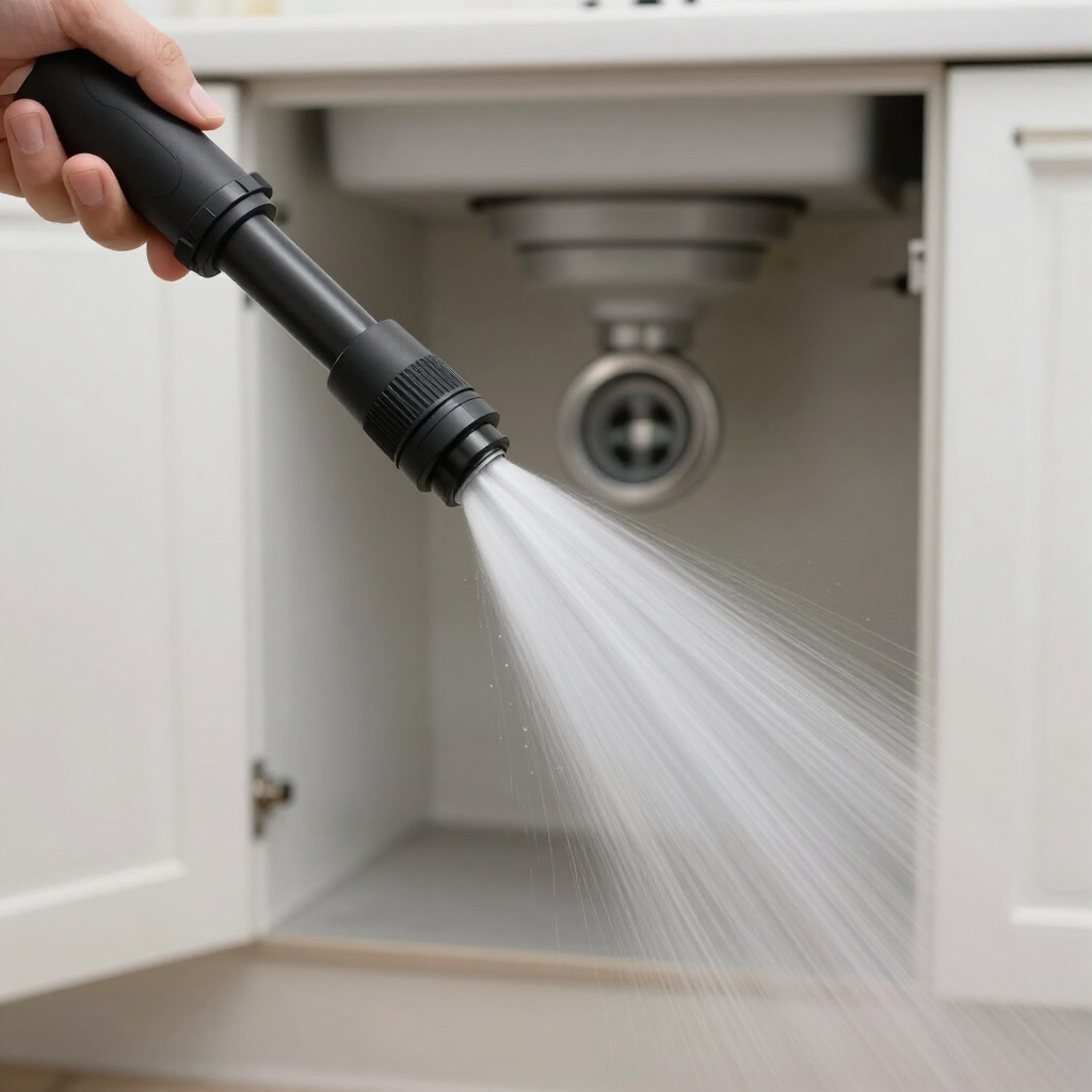 Drain Cleaning & Unclogging in Calhoun
