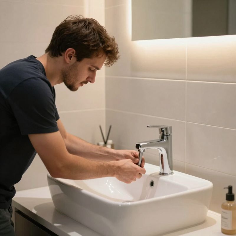 How to Coordinate Plumbing With Electricians in Calhoun